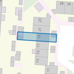 Perceel HHG00-P-10009