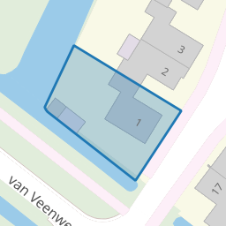 Perceel HHG00-P-10014