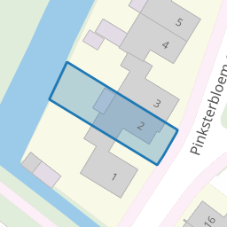 Perceel HHG00-P-10015