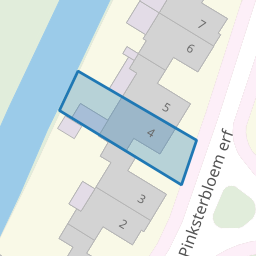 Perceel HHG00-P-10017