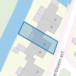 Perceel HHG00-P-10018