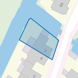 Perceel HHG00-P-10020