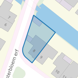 Perceel HHG00-P-10021