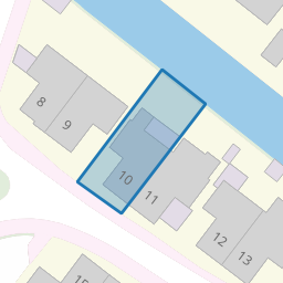 Perceel HHG00-P-10023