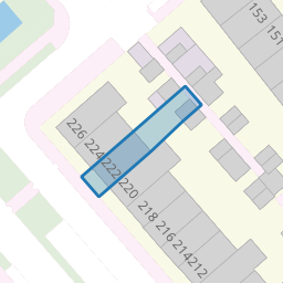 Perceel HHG00-P-10039