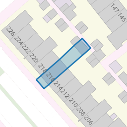 Perceel HHG00-P-10042