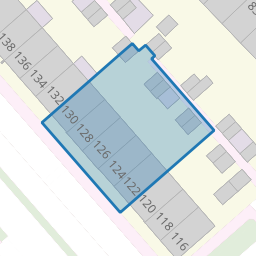 Perceel HHG00-P-10098