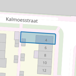 Perceel HHG00-P-10102