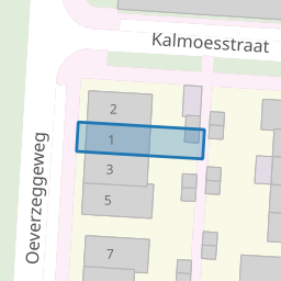 Perceel HHG00-P-10105