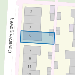 Perceel HHG00-P-10107