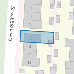 Perceel HHG00-P-10110