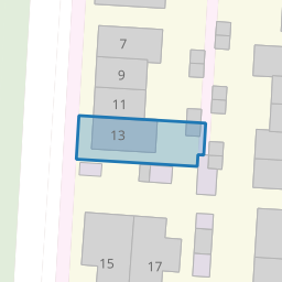 Perceel HHG00-P-10111