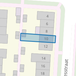 Perceel HHG00-P-10112