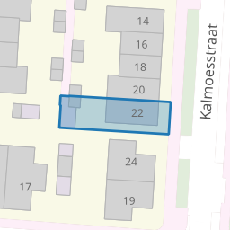 Perceel HHG00-P-10114