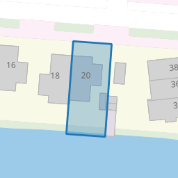 Perceel HHG00-P-10116