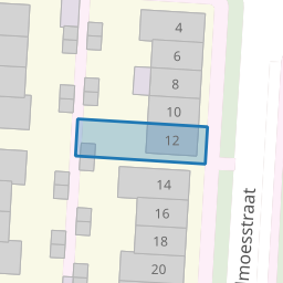 Perceel HHG00-P-10117