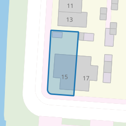 Perceel HHG00-P-10118