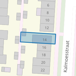 Perceel HHG00-P-10121