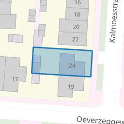 Perceel HHG00-P-10122