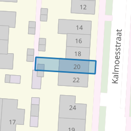 Perceel HHG00-P-10123