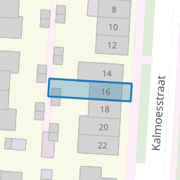 Perceel HHG00-P-10131