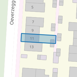 Perceel HHG00-P-10132