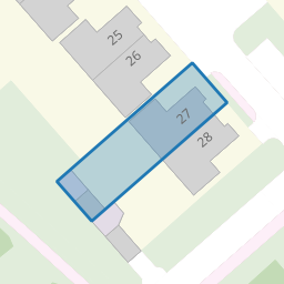 Perceel HHG00-P-10139