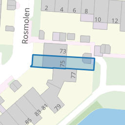 Perceel HHG00-P-1014