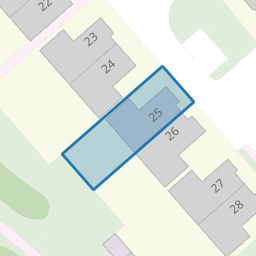 Perceel HHG00-P-10141