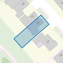 Perceel HHG00-P-10147