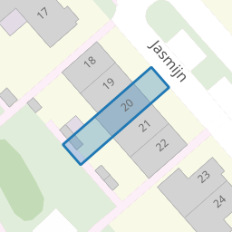 Perceel HHG00-P-10149