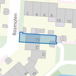 Perceel HHG00-P-1015