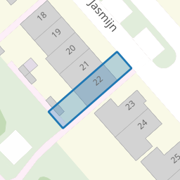 Perceel HHG00-P-10152