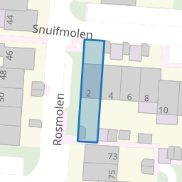 Perceel HHG00-P-1016