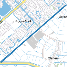 Perceel HHG00-P-10160