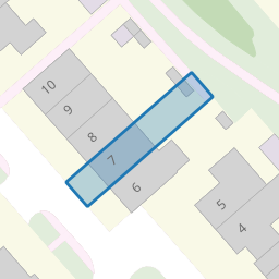 Perceel HHG00-P-10162