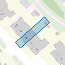 Perceel HHG00-P-10168