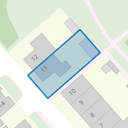 Perceel HHG00-P-10170