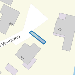 Perceel HHG00-P-10189