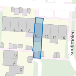 Perceel HHG00-P-1020