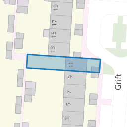 Perceel HHG00-P-10203