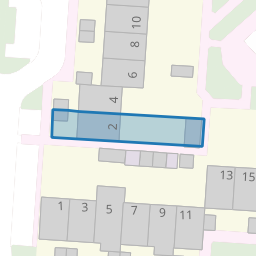 Perceel HHG00-P-10215