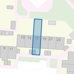 Perceel HHG00-P-10216