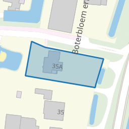 Perceel HHG00-P-10219