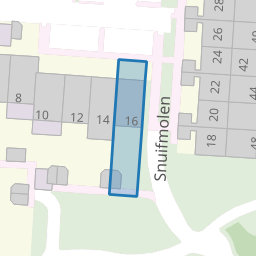 Perceel HHG00-P-1023