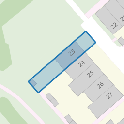 Perceel HHG00-P-10243