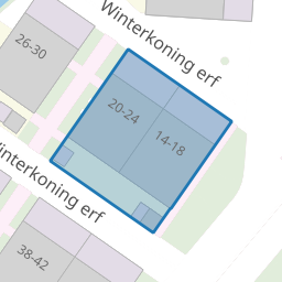 Perceel HHG00-P-10281