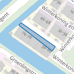 Perceel HHG00-P-10285