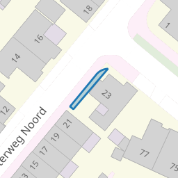 Perceel HHG00-P-10291