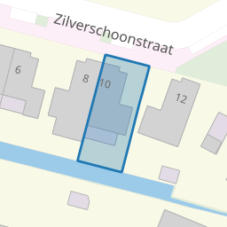 Perceel HHG00-P-10313